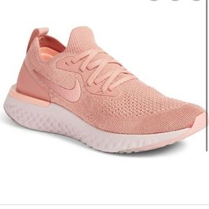 Nike Epic React Flynit